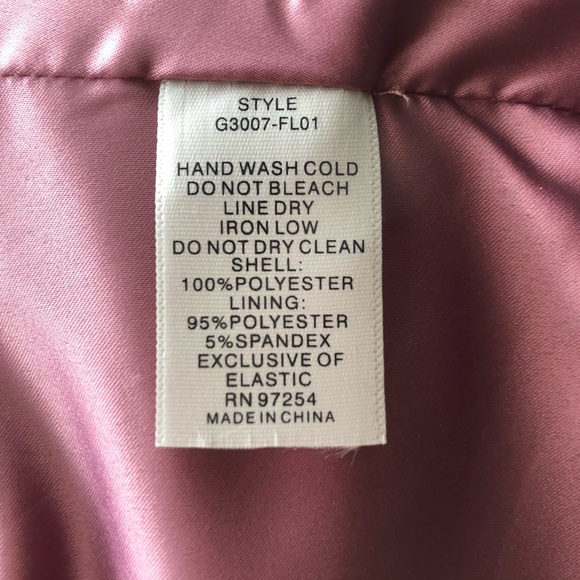 Faux Fur Tube Top (see matching Mini Skirt)! - Picture 5 of 5